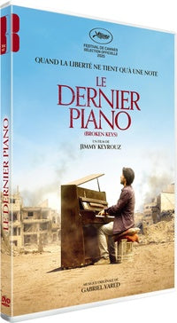Le Dernier piano [DVD]