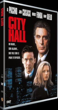 City Hall [DVD]