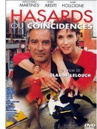Hasards ou coïncidences [DVD]