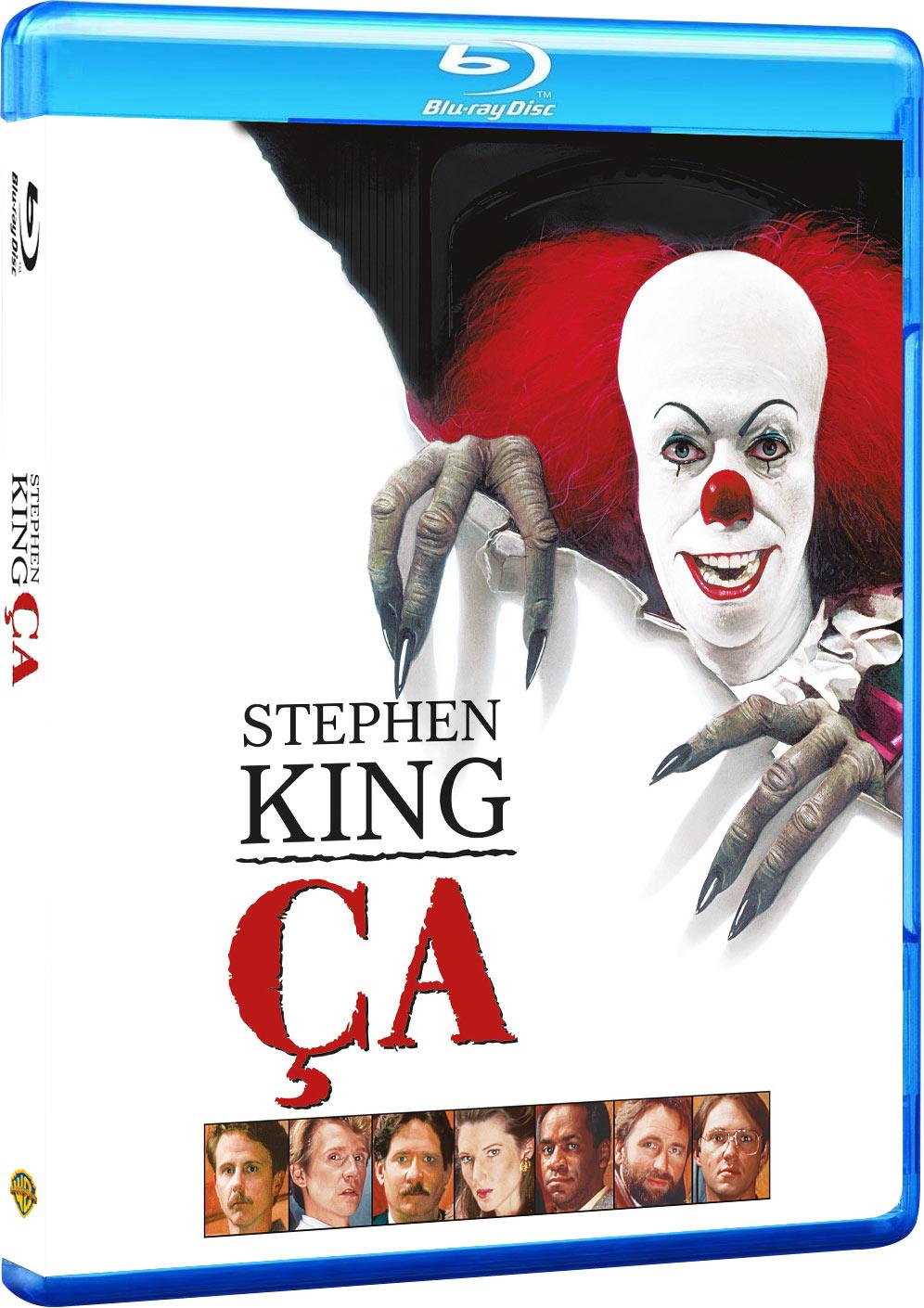 Ça [Blu-ray]