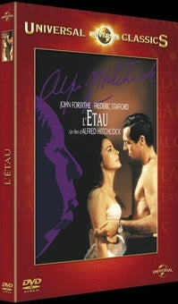 L'Étau [DVD]