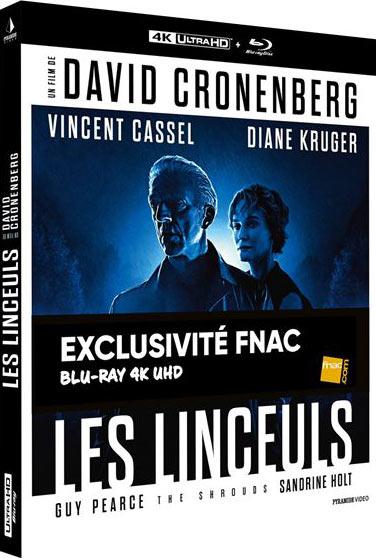 Les Linceuls [4K Ultra HD]