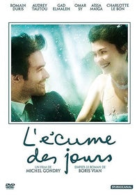 L'Écume des jours [DVD]