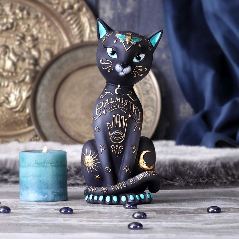 Fortune Minou Figurine 27cm