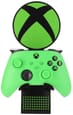 Cable Guys Ikon - Microsoft - Xbox Logo Support Lumineux Chargeur pour Téléphone et Manette