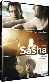 Sasha [DVD]