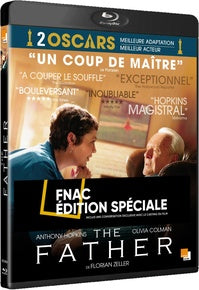 The Father [Blu-ray]