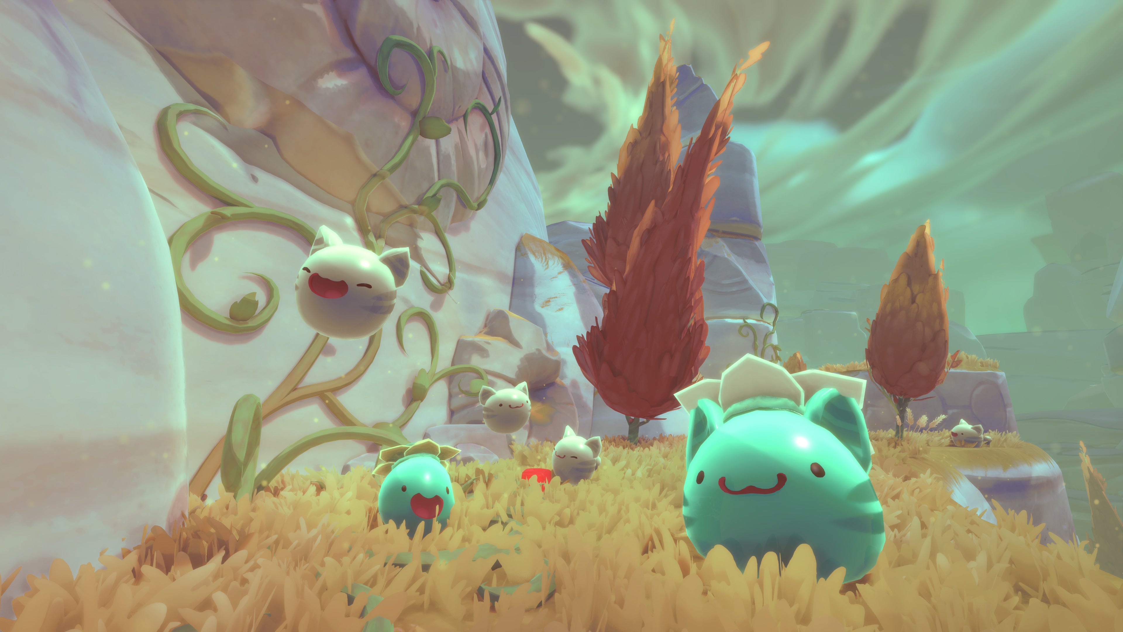 Slime Rancher 2