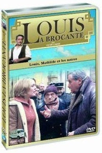 Louis la brocante, épisode 16 : Louis, Mathilde et les autres [DVD]