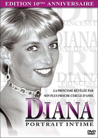 Diana, portrait intime [DVD]