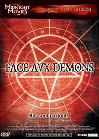 Face aux démons [DVD]