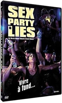 Sex, Party & Lies [DVD]