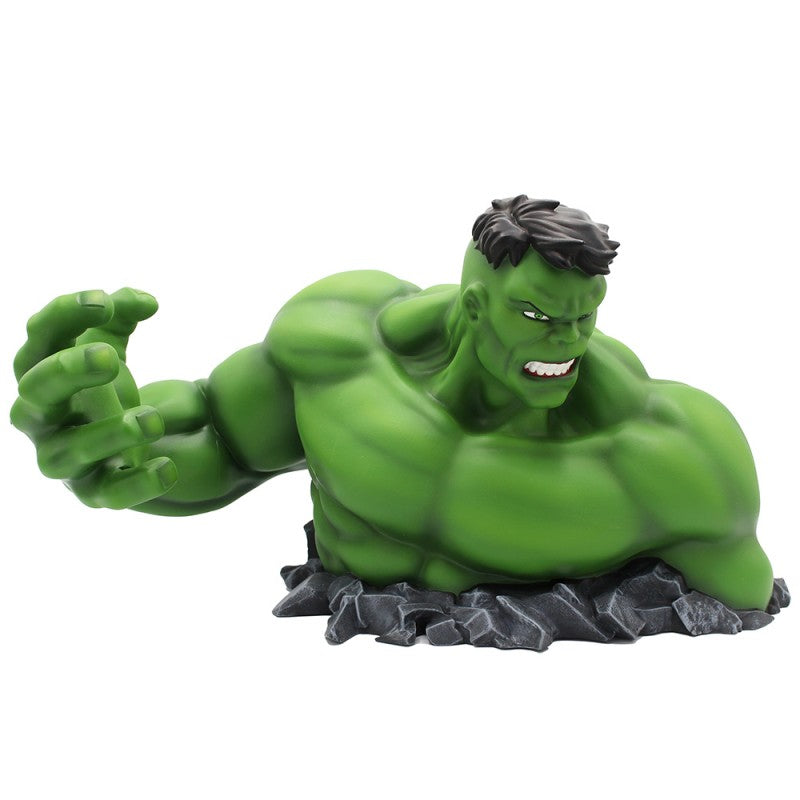 Marvel - Mega Tirelire Hulk