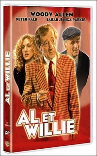 Al et Willie [DVD]