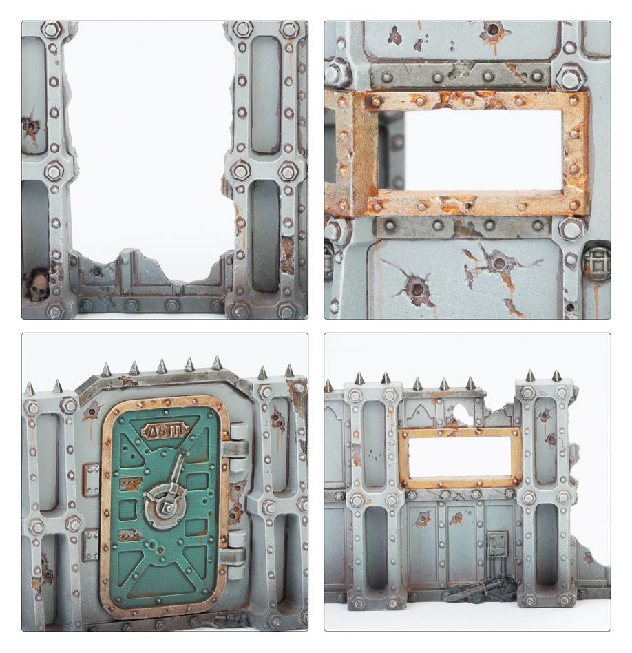 KILL TEAM: BRUTAUX ET RUSÉS (FRANCAIS) - flash vidéo