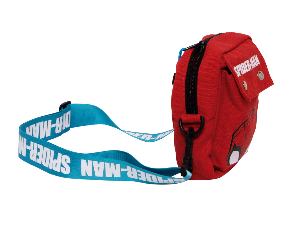 Marvel - Spider-Man - Crossbody Bag
