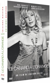 Le Canard à l'orange [DVD]