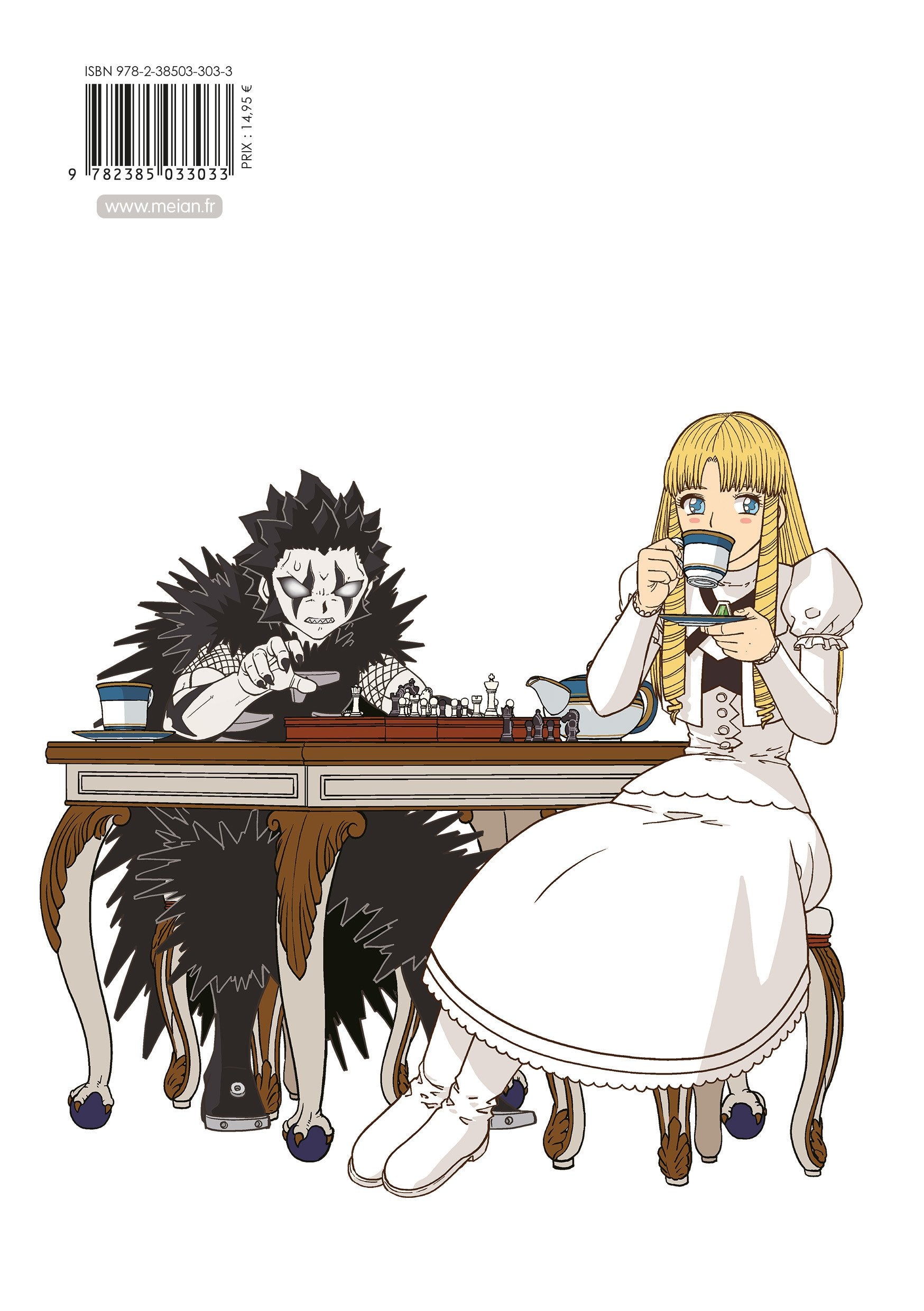 Gash Bell!! - Tome 15 - Perfect Edition - Livre (Manga)