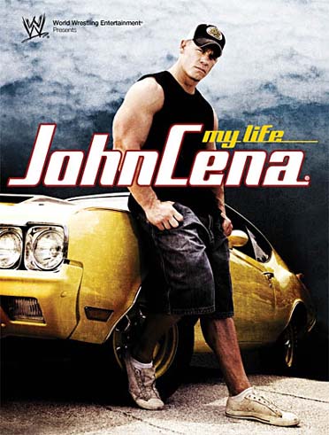 John Cena : My Life [DVD]