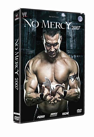 No Mercy 2007 [DVD]