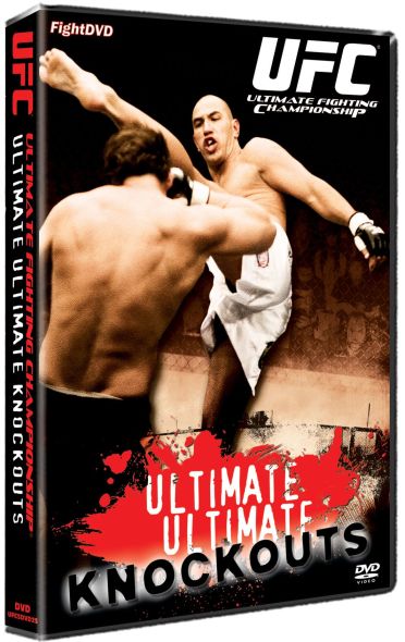 Ultimate ultimate ko [DVD]