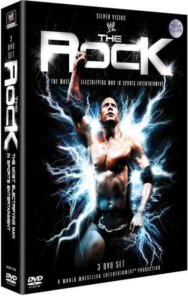 The Rock [DVD]