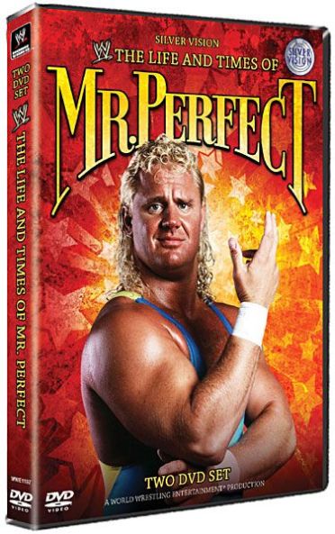 The Life and Times of Mr. Perfect [DVD]
