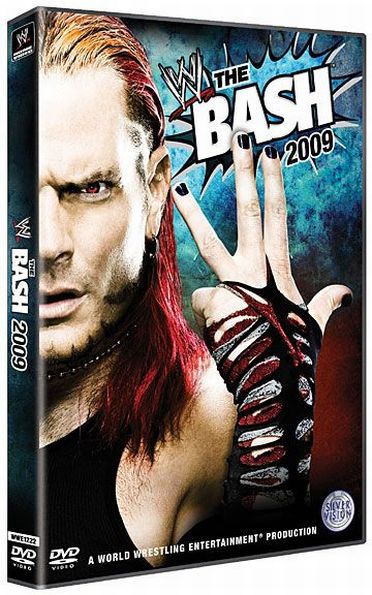 The Bash 2009 [DVD]