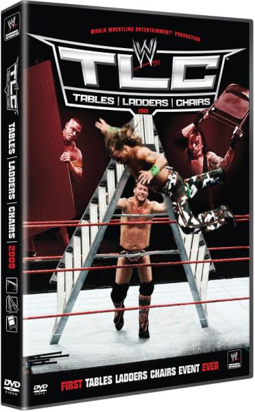 TLC 2009 [DVD]