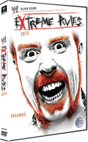 WWE, extreme rules 2010 [DVD]