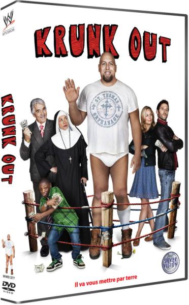 Krunk Out [DVD]