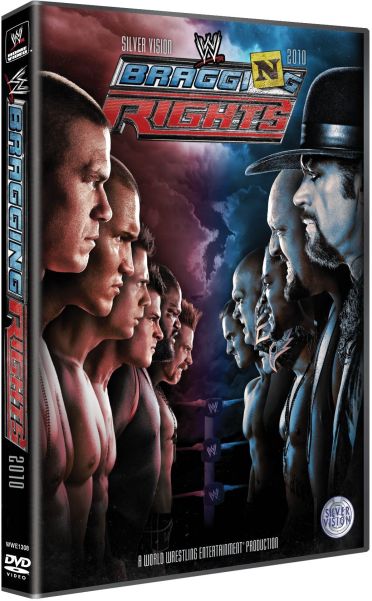 Bragging rights 2010 [DVD]