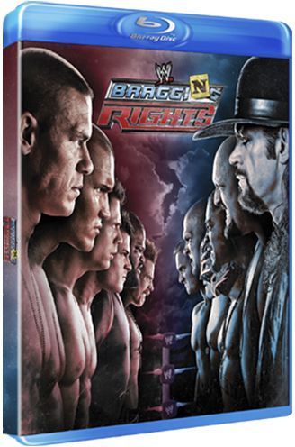 Bragging rights 2010 [Blu-ray]