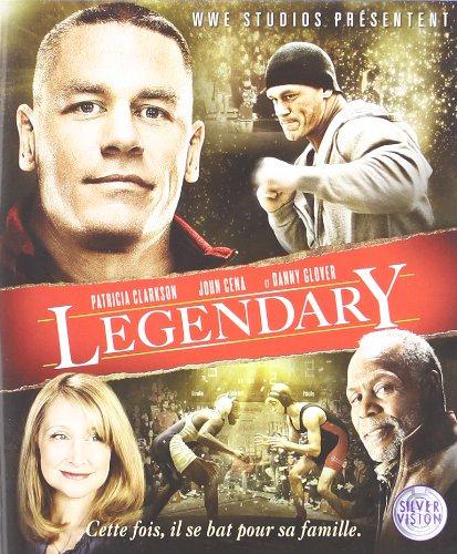 Legendary [Blu-ray]