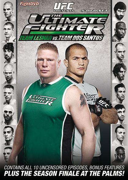 UFC 138 : Chris Leben vs Mark Munoz [DVD] - flash vidéo