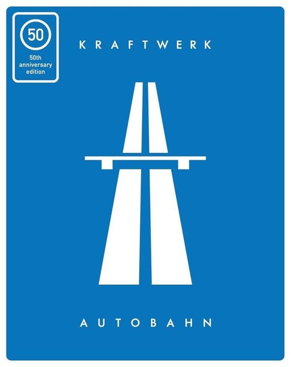 Autobahn [Blu-ray]