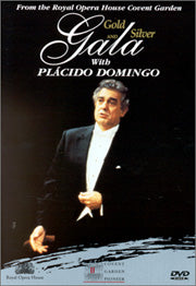 Gold & Silver Gala [DVD]