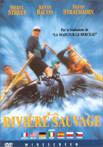 La Riviere Sauvage [DVD]