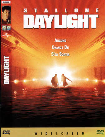 Daylight [DVD]