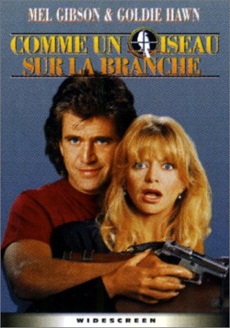 Comme Un Oiseau Sur La Branche [DVD]