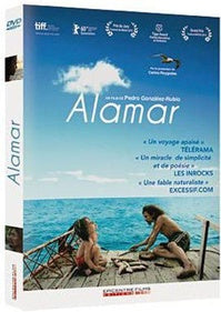 Alamar [DVD]