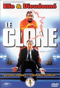 Le Clône [DVD]