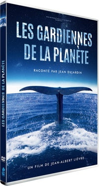 Les Gardiennes de la planète [DVD]
