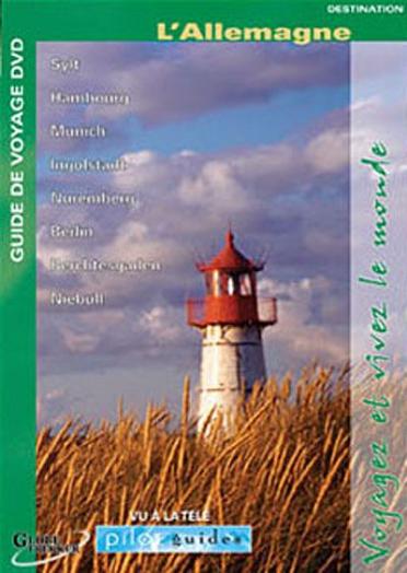 Guide voyage DVD - L'Allemagne [DVD]