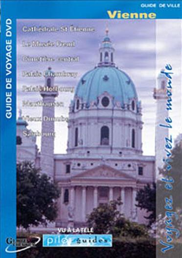 Guide de voyage DVD - Vienne [DVD]