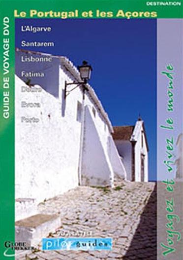 Guide de voyage DVD - Le Portugal & les Açores [DVD]