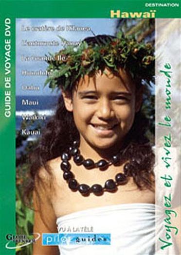 Guide de voyage DVD - Hawaï [DVD]