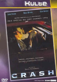 Crash [DVD]