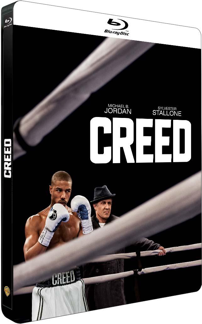 Creed [Blu-ray]