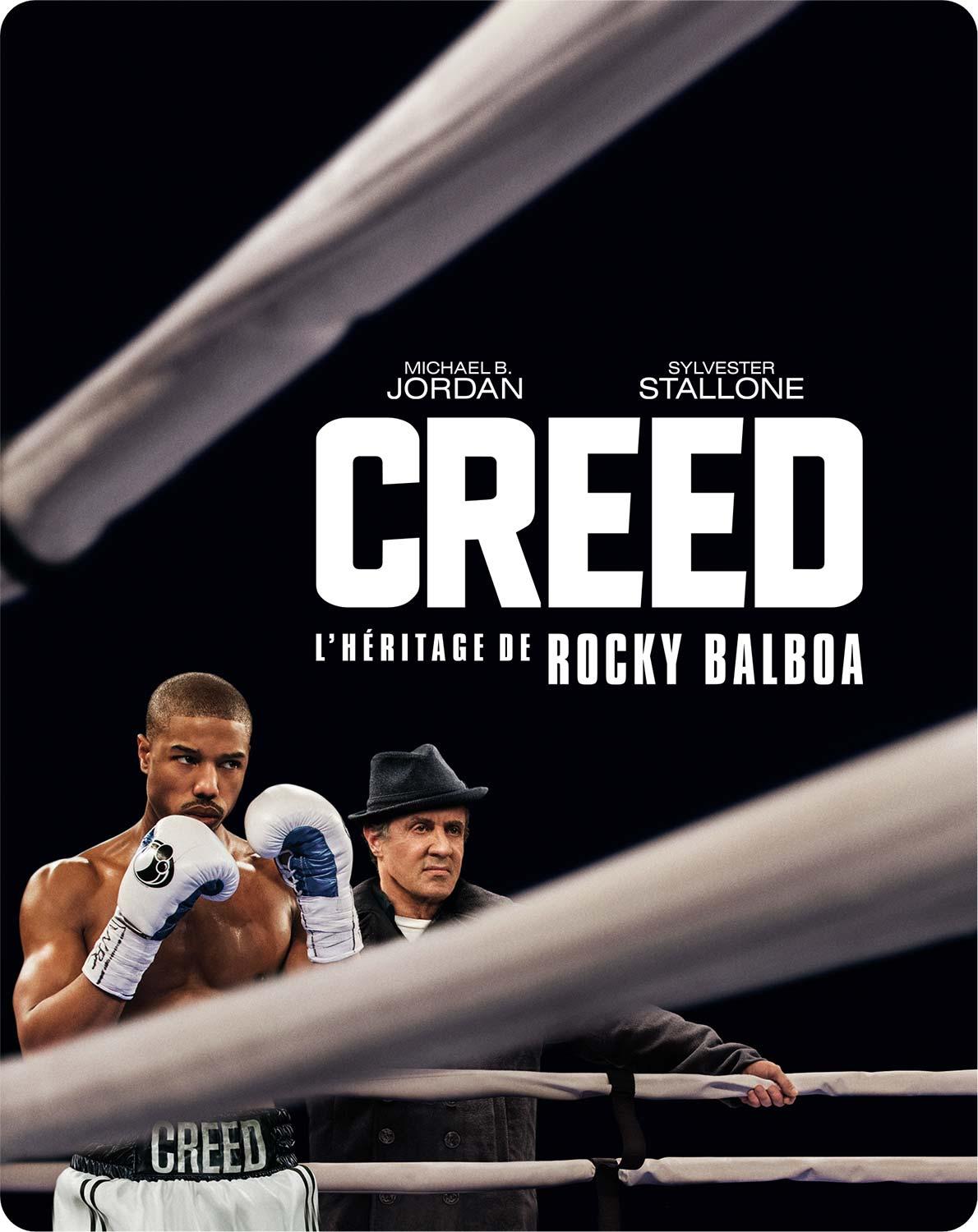 Creed [Blu-ray]